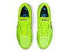 Asics Gel Ds Trainer 26 кроссовки для бега мужские зеленые - 4