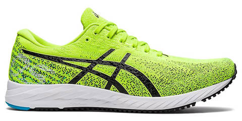 Asics Gel Ds Trainer 26 кроссовки для бега мужские зеленые