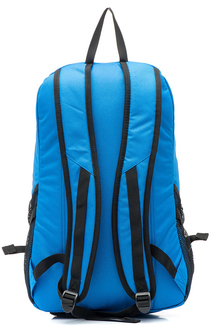 Рюкзак Asics Backpack Blue - 2