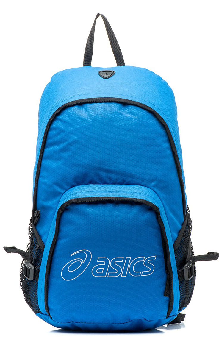 Рюкзак Asics Backpack Blue - 7