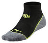 Mizuno Drylite Comfort Mid носки черные-серые - 1