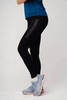 Nordski Motion Elite костюм для бега женский light blue-black - 9