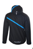 Nordski Premium мужская утепленная лыжная куртка black/blue - 4
