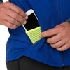 Ветровка мужская Brooks Drift Shell синяя - 4