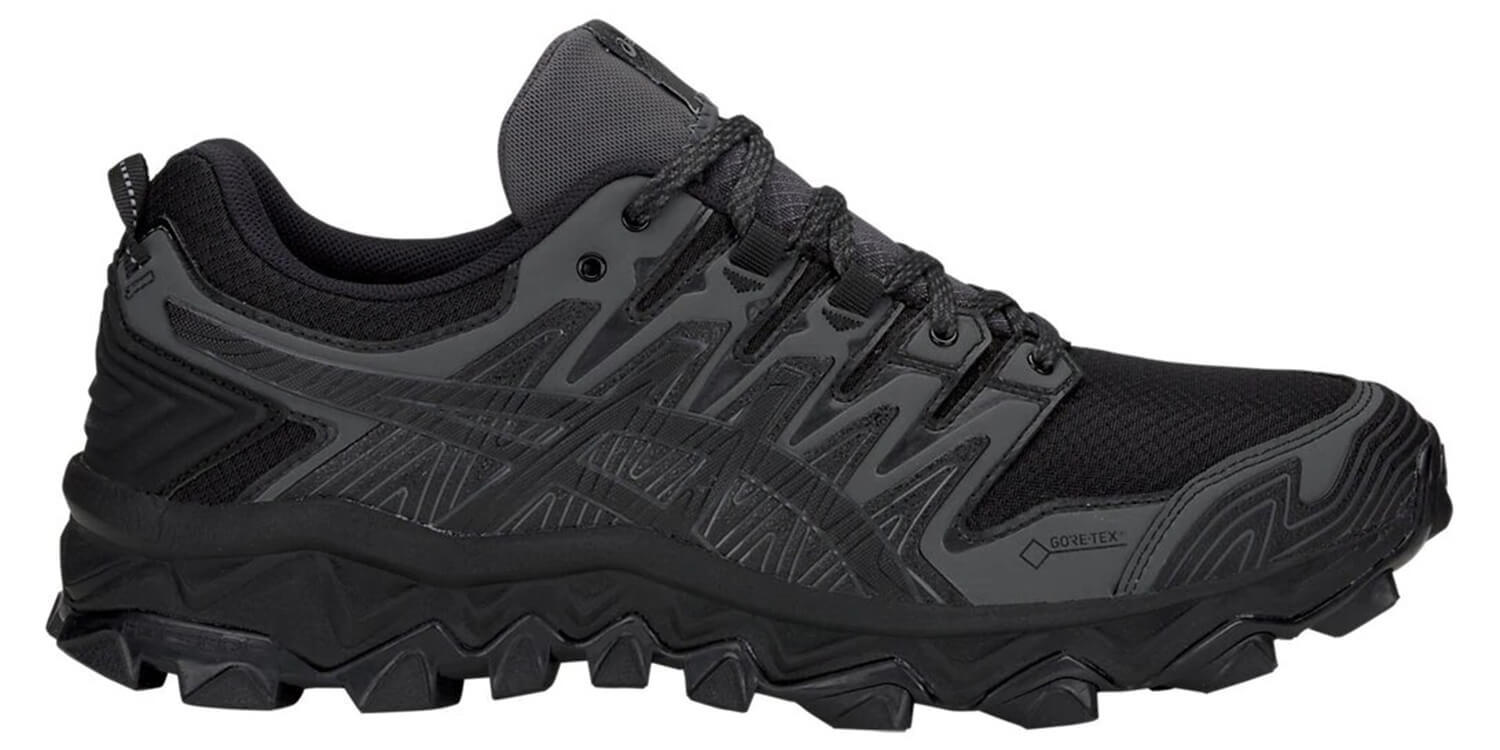 asics gel fujitrabuco 7