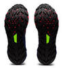 Asics Gel Trabuco 9 GoreTex кроссовки для бега мужские черные - 2