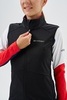 Женский тренировочный жилет Nordski Pro 2.0 black - 5