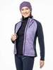 Женская лыжная куртка Moax Tauri Stretch лаванда - 2