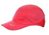 ASICS PERFORMANCE CAP спортивная кепка коралловая - 1