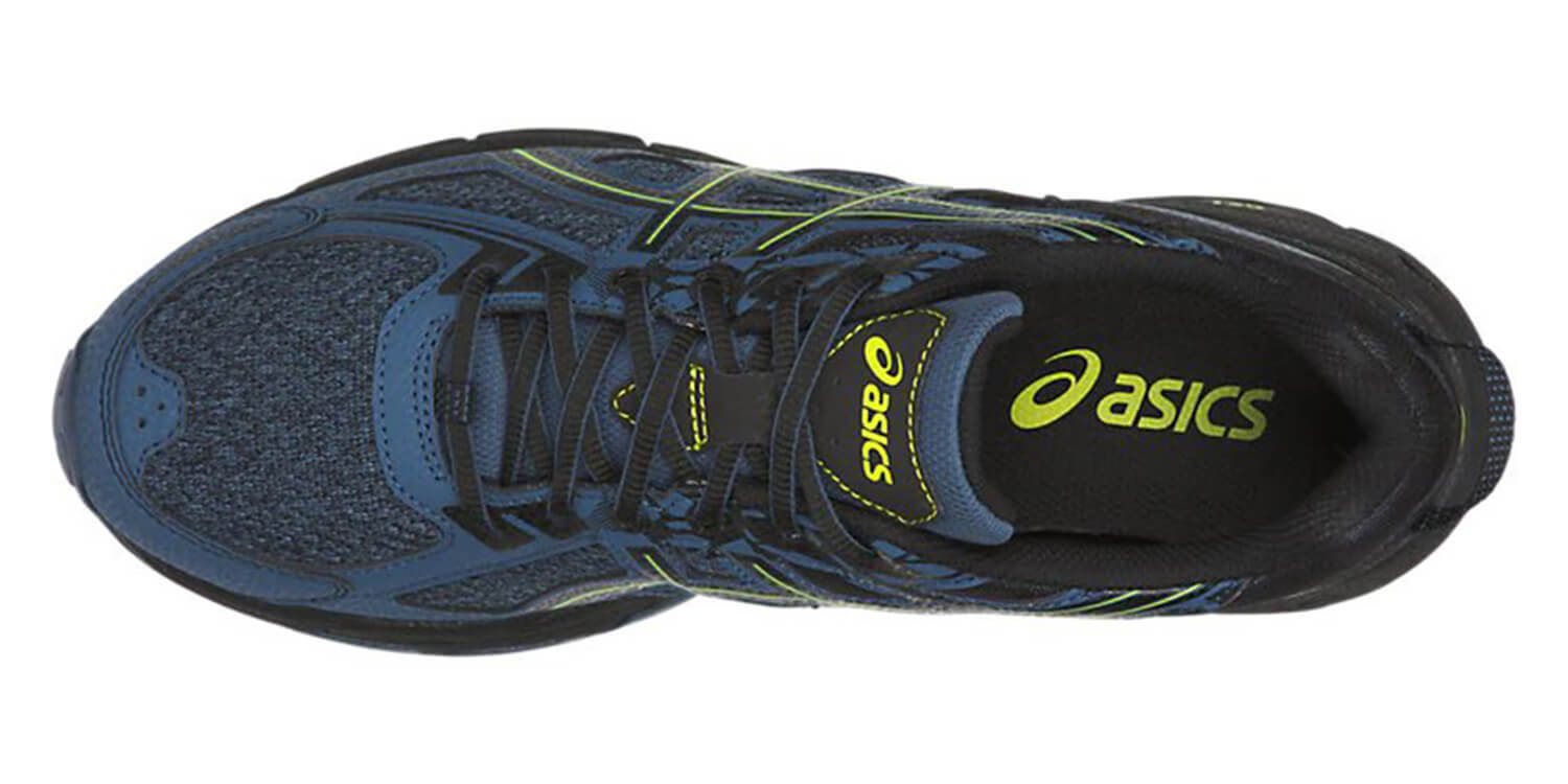 Asics venture 2025 6 4e