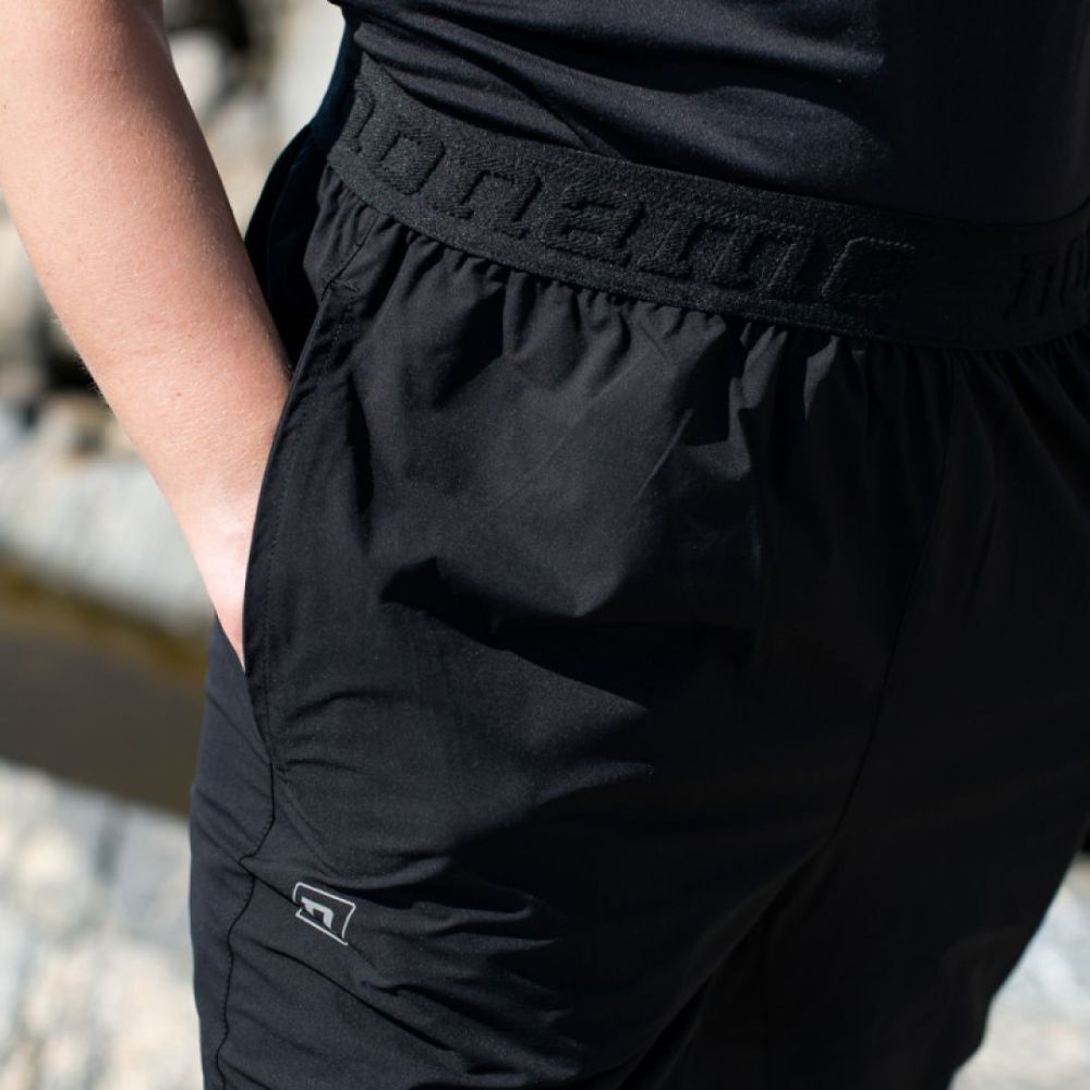 Спортивные брюки Noname Vital Tech Pants UX унисекс black - 5