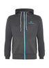 Nordski Hood Cuff спортивный костюм мужской grey-black - 2