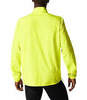 Asics Core Jacket куртка для бега мужская желтая - 2