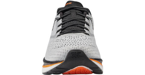 Мужские кроссовки для бега 361° Centauri светло-серые