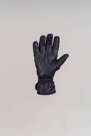 Детские мембранные перчатки Nordski Jr Arctic Membrane black