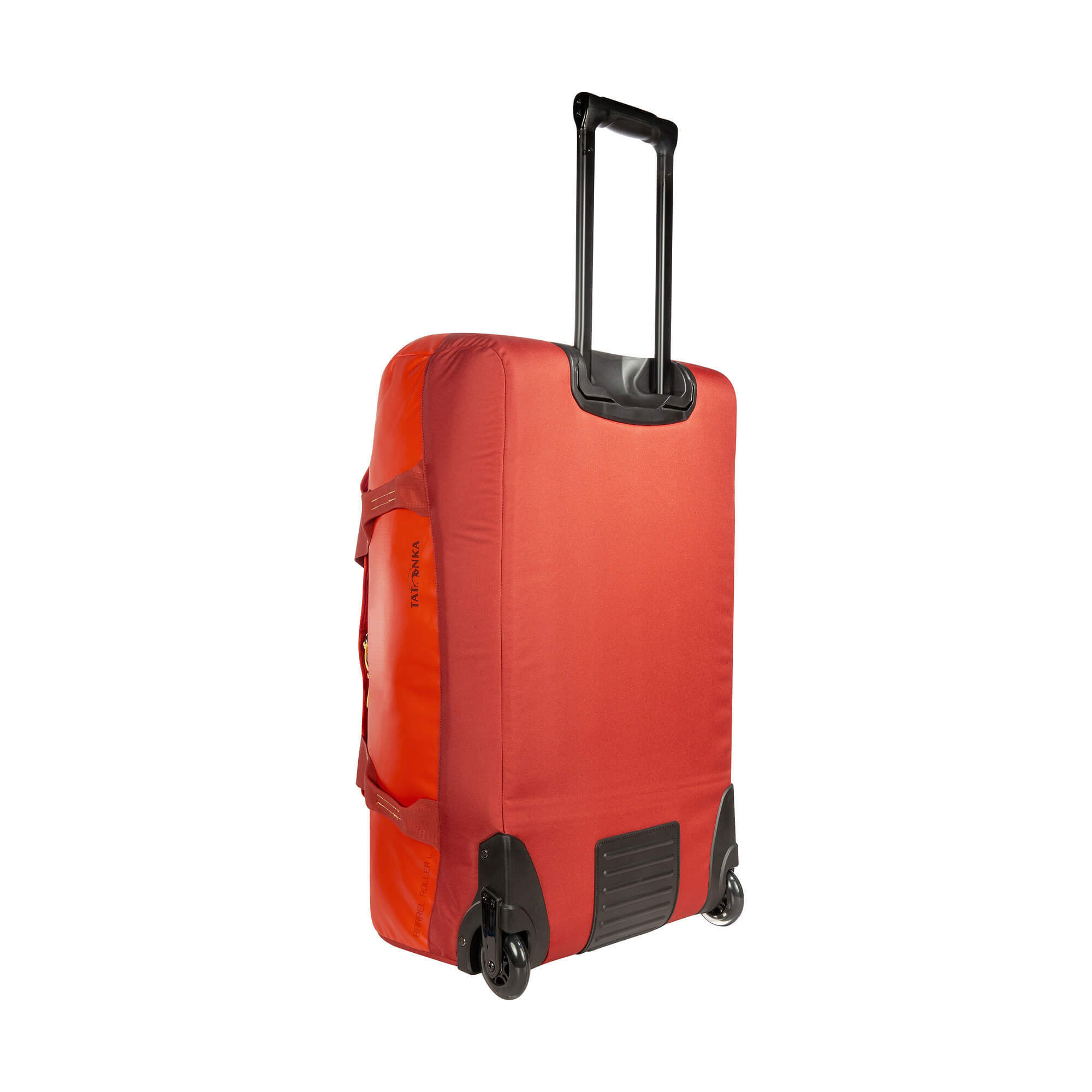 Tatonka Barrel Roller L дорожная сумка red orange - 2