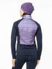 Женская лыжная куртка Moax Tauri Stretch лаванда - 3