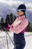Женская тренировочная лыжная куртка Nordski Pro candy pink - 2