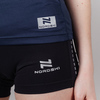 Nordski Run майка беговая женская dress blue - 5