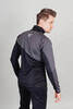 Nordski Premium лыжная куртка мужская black-graphite - 3