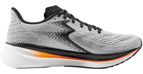 Мужские кроссовки для бега 361° Centauri светло-серые