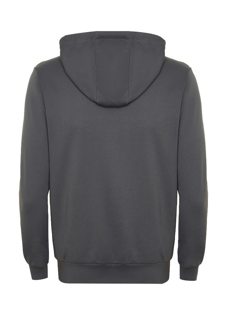Nordski Hood Cuff спортивный костюм мужской grey-black - 3