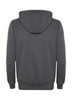 Nordski Hood Cuff спортивный костюм мужской grey-black - 3