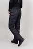 Nordski Premium прогулочные лыжные брюки мужские black - 4