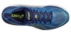ASICS GEL-KAYANO 23 мужские беговые кроссовки синие - 2