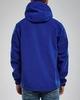 Мембранная прогулочная куртка 8848 ALTITUDE DAFT SOFTSHELL мужская синяя - 3