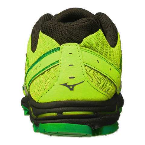 Mizuno wave outlet hayate 4