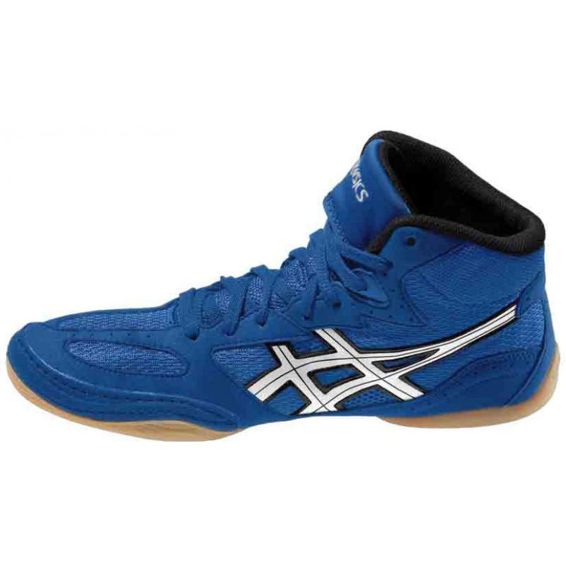 Asics wrestling shoes matflex 4 Sale
