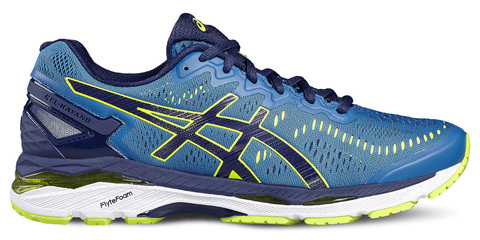 Asics GEL KAYANO 23 T646N 4907 Five sport.ru