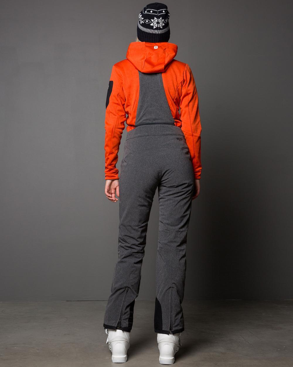 Altitude Maximilian Poppy лыжные костюмы женские