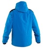 8848 ALTITUDE TRIPLE FOUR мужская горнолыжная куртка синяя - 1
