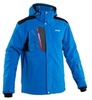 8848 ALTITUDE TRIPLE FOUR мужская горнолыжная куртка синяя - 4
