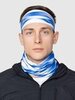 Повязка на голову Moax Cloud ярко-синяя - 1