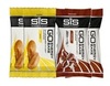 Набор энергетического печенья SIS Go Energy Bake 50 г тирамису-лимон - 1
