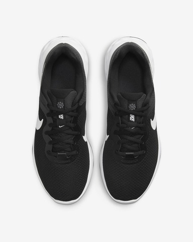 Женские кроссовки для бега Nike Revolution 6 Next Nature черные