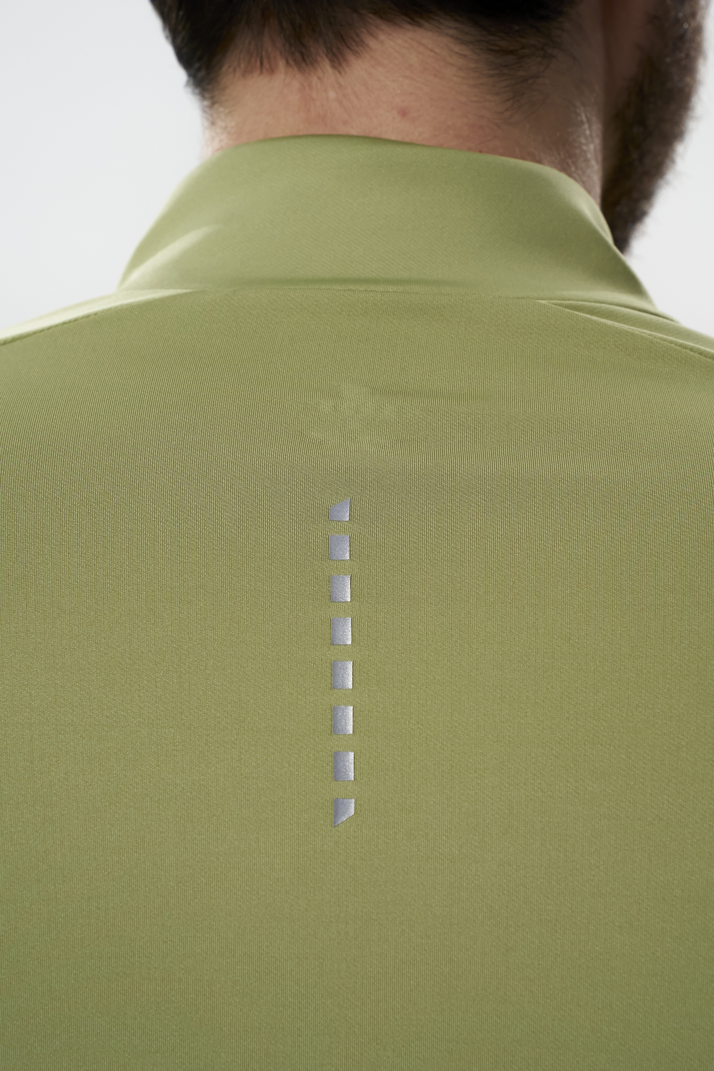 Мужской комплект для тренировок Nordski Run 2.0 fern-titan - 12