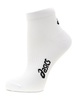 Спортивные носки Asics 2PPK Tech Ankle Sock (0001) - 2