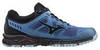 Mizuno Wave Daichi 5 GoreTex беговые кроссовки женские черные-синие - 1