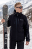 Мужской горнолыжный костюм Nordski Lavin 2.0 black - 6