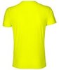 ASICS GRAPHIC SS TOP мужская футболка для бега - 3