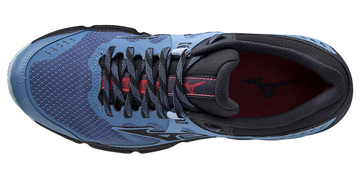 Mizuno Wave Daichi 5 GoreTex J1GK2056 16
