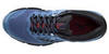 Mizuno Wave Daichi 5 GoreTex беговые кроссовки женские черные-синие - 4