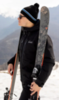 Мужской горнолыжный костюм Nordski Lavin 2.0 black - 7