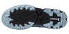 Mizuno Wave Daichi 5 GoreTex беговые кроссовки женские черные-синие - 2