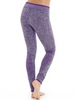 Термобелье кальсоны женские Craft Comfort (purple) - 2
