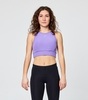 Женский спортивный комплект Nordski Run 2.0 purple-black - 2